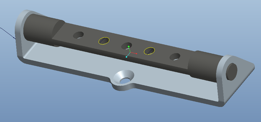 户外耐腐蚀转轴